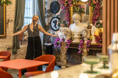 Axel Hotel Valencia - Adults Only photo 38