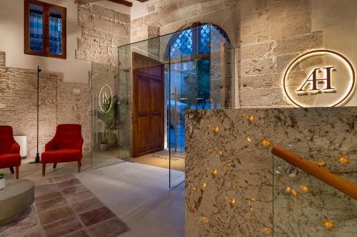Axel Hotel Valencia - Adults Only photo 75