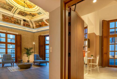 Axel Hotel Valencia - Adults Only photo 70