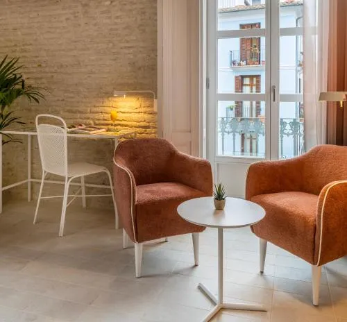 Axel Hotel Valencia - Adults Only photo 22