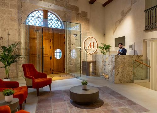 Axel Hotel Valencia - Adults Only photo 44