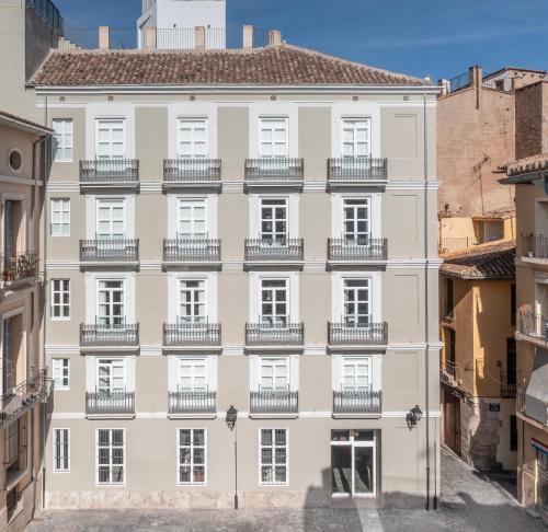Axel Hotel Valencia - Adults Only photo 64