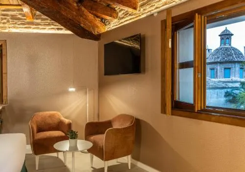 Axel Hotel Valencia - Adults Only photo 27