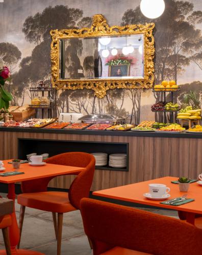 Axel Hotel Valencia - Adults Only photo 78