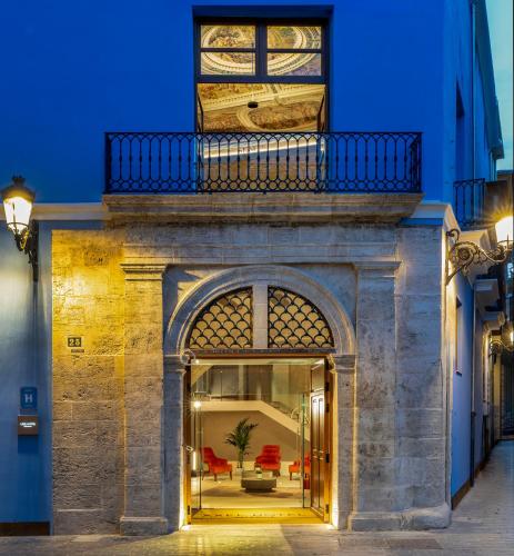 Axel Hotel Valencia - Adults Only photo 31