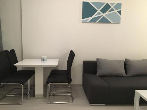 Benni Apartments 2