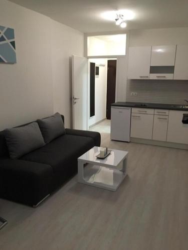 Benni Apartments 2