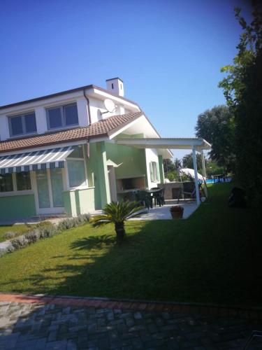Gallery image of Ciliegio in Rosolina