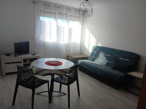 Superbe appartement avec parking privatif