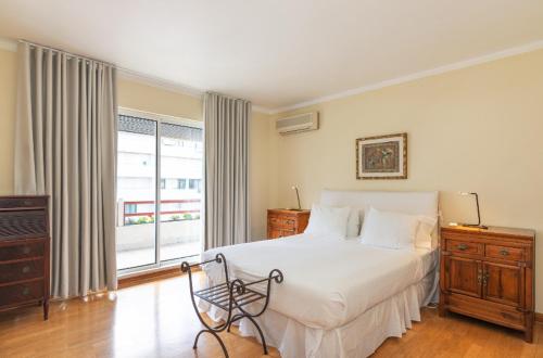 Apartamento dentro da Marina de Vilamoura photo 2