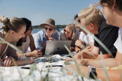 Tanumstrand SPA & Resort Stugor