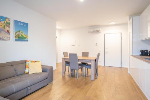 Imagem da galeria de Lecco delight - A perfect gateaway at Como lake em Lecco