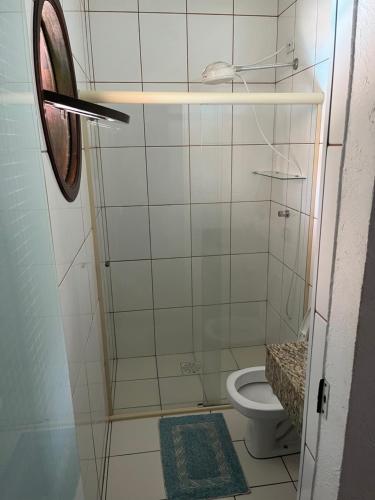 Et badeværelse på Família 013