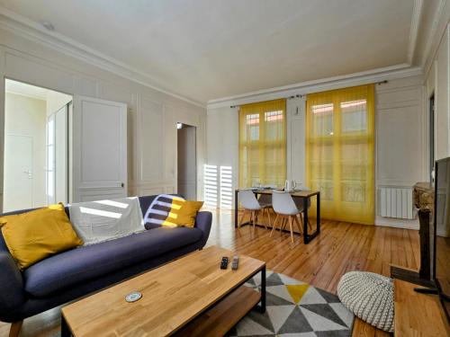 Photo de la galerie de l'établissement Le Maillets Centre Rouen, à Rouen