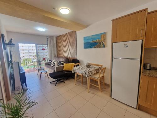 Lapo Apartments Yumbo Center