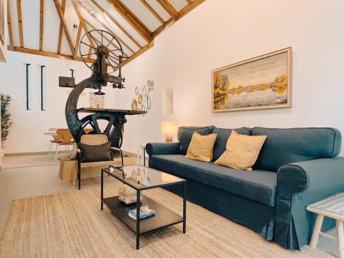 My Fair Lisbon - Unique Rustic Apartment near Príncipe Real