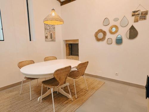 My Fair Lisbon - Unique Rustic Apartment near Príncipe Real