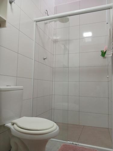 Ένα μπάνιο στο Cantinho da vila Maria