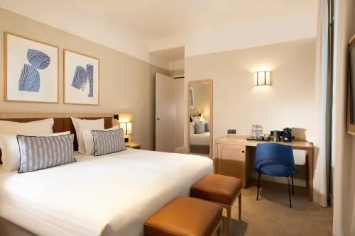 Hotel Duminy-Vendome photo 27
