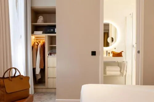 Hotel Duminy-Vendome photo 24