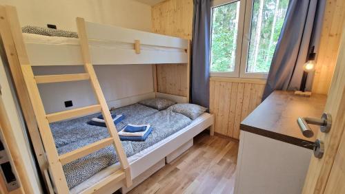 Gallery image of Fantastic in Doksy