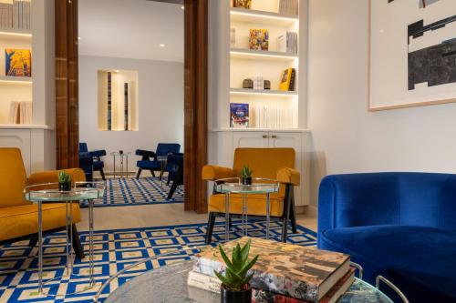 Hotel Duminy-Vendome photo 39