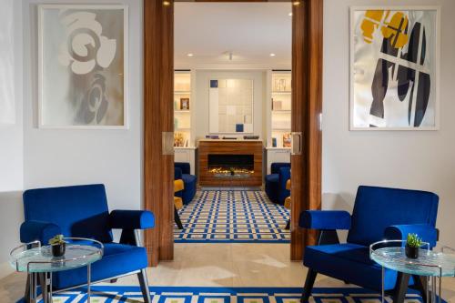 Hotel Duminy-Vendome photo 52