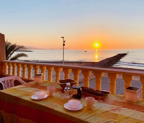 El Campello, Costa Blanca Ferienwohnung