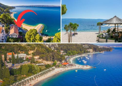 Anamarie Beachfront Apartments