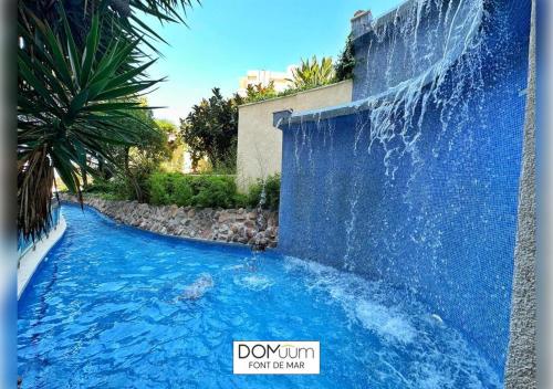 DOMuum Holidays - FONT DE MAR Studio
