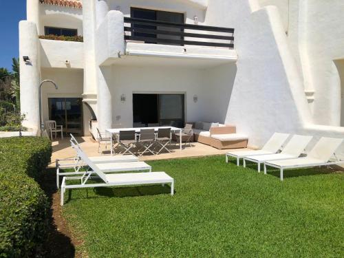 Coral Beach Aparthotel photo 169