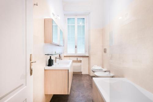 Easylife - Milano - De Togni 27 - Sant'Ambrogio
