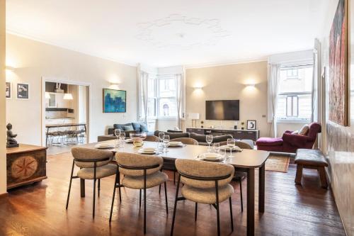 Easylife - Milano - De Togni 27 - Sant'Ambrogio
