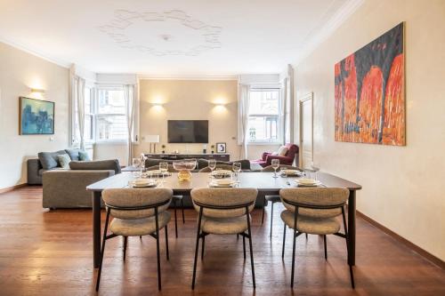 Easylife - Milano - De Togni 27 - Sant'Ambrogio