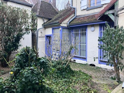 Foto Charmante maisonnette 5