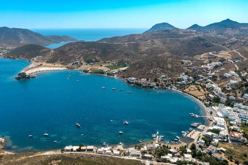 Φυσικό τοπίο κοντά σε αυτή η βίλα