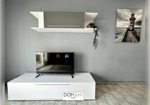 DOMuum Holidays - POSIT