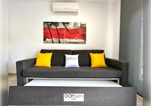 DOMuum Holidays - POSIT