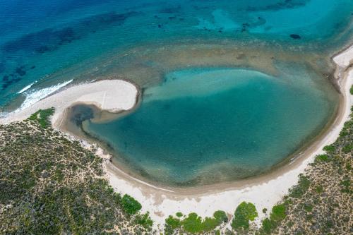 Φυσικό τοπίο κοντά σε αυτή η βίλα