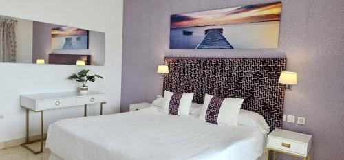Coral Beach Aparthotel photo 200