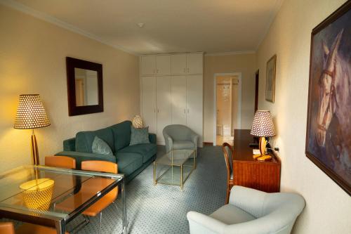 Apartment 1530 im Precise Resort Tenerife