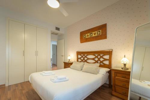 Juan Rabadan Central Suite by Valcambre