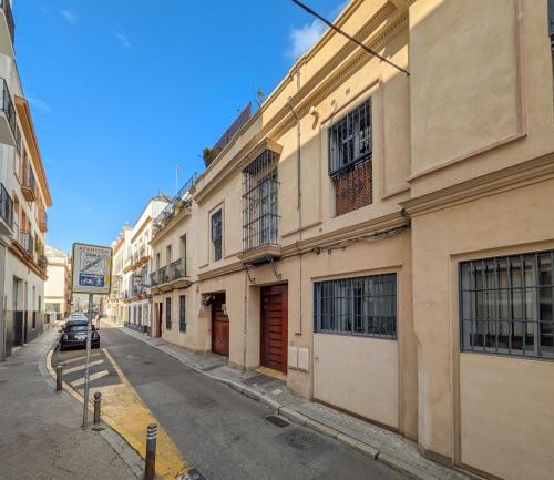 Juan Rabadan Central Suite by Valcambre
