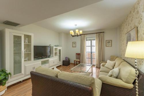 Juan Rabadan Central Suite by Valcambre