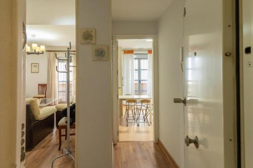 Juan Rabadan Central Suite by Valcambre