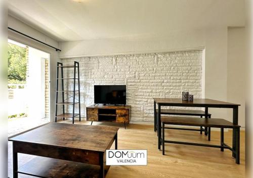 DOMuum Holidays - VALENCIA Studio