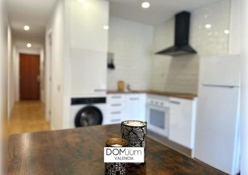 DOMuum Holidays - VALENCIA Studio
