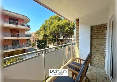DOMuum Holidays - VALENCIA Studio