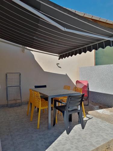 Charmant gîte au coeur des Corbières