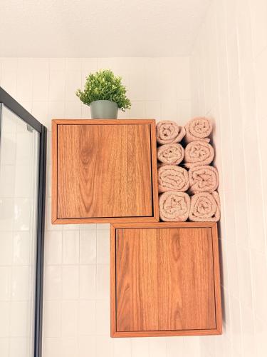 Sete Appartement face a la mer et au port de plaisance